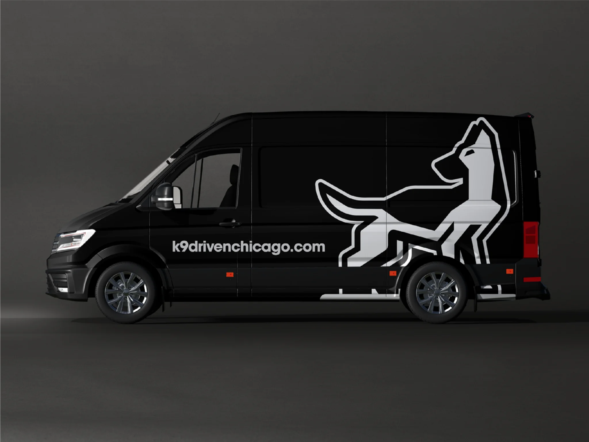 K9-car