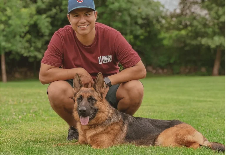 K9-dog