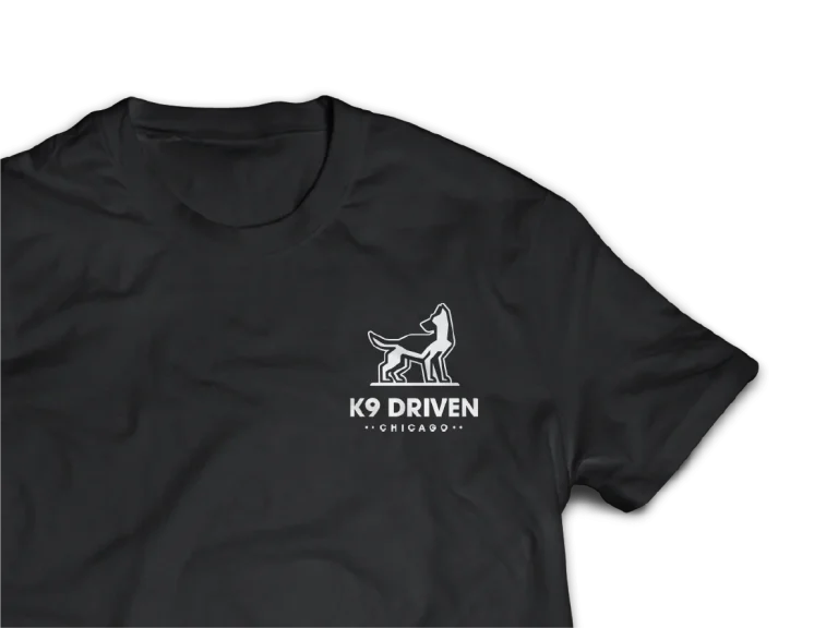 K9-tshirt