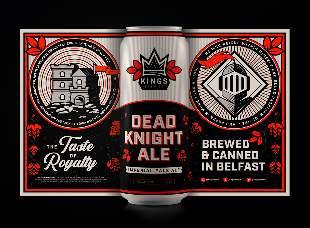 Kings Brew Co