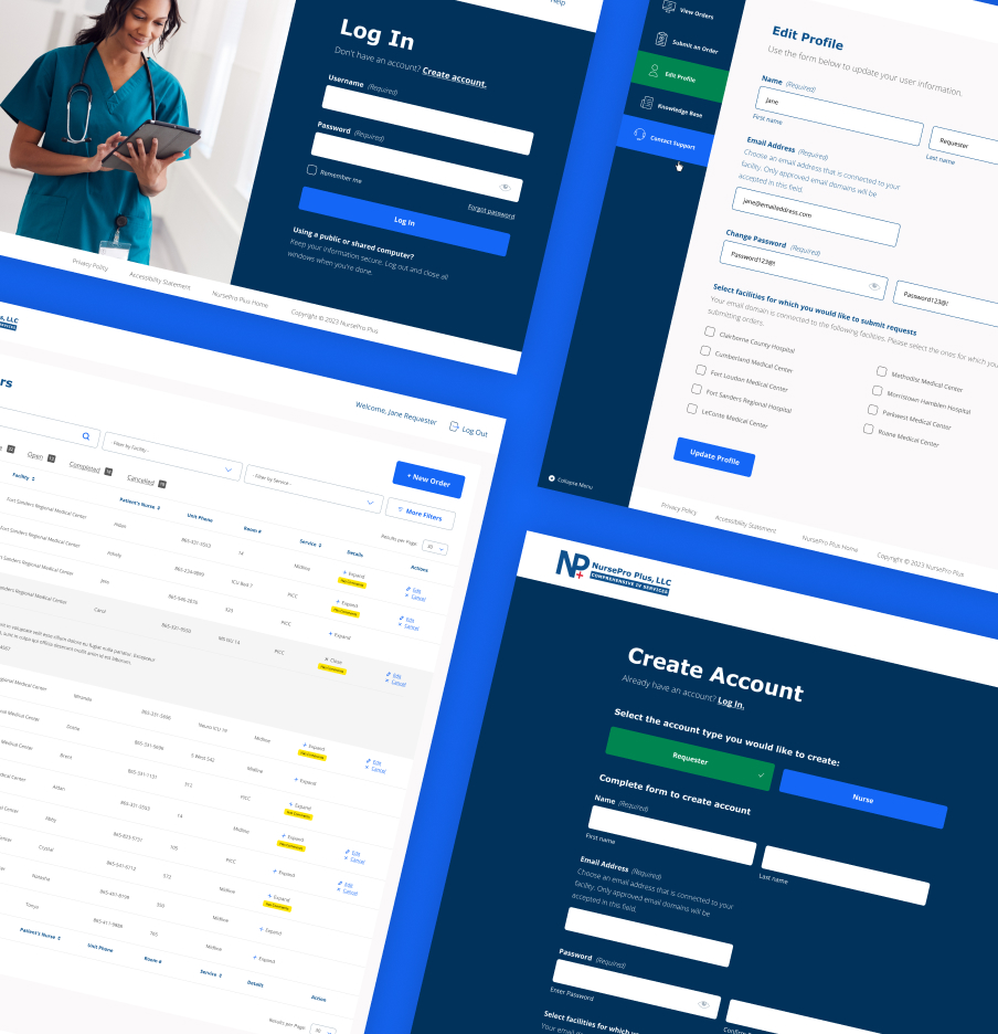 NursePro Plus